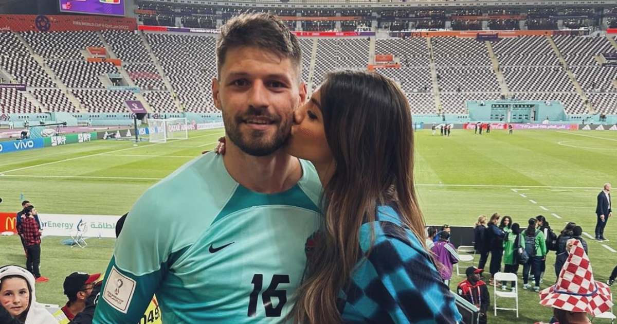 Bruno Petković i Iva Šarić upoznali su se u emisiji, dugo su skrivali vezu