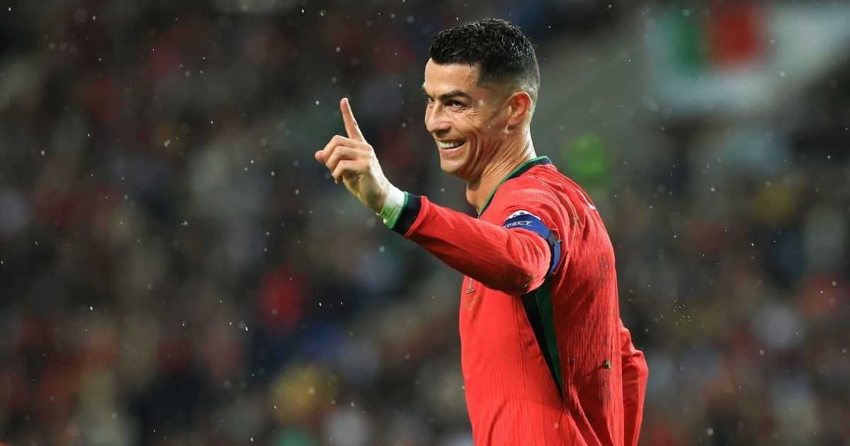 Ronaldo je najplaćeniji sportaš na svijetu. Među prvih sto su tri Balkanca