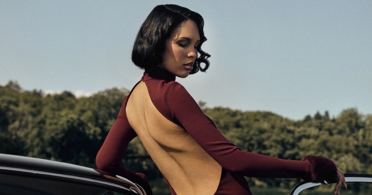 Nara Smith lansirala kolekciju s Reformationom, evo što donosi