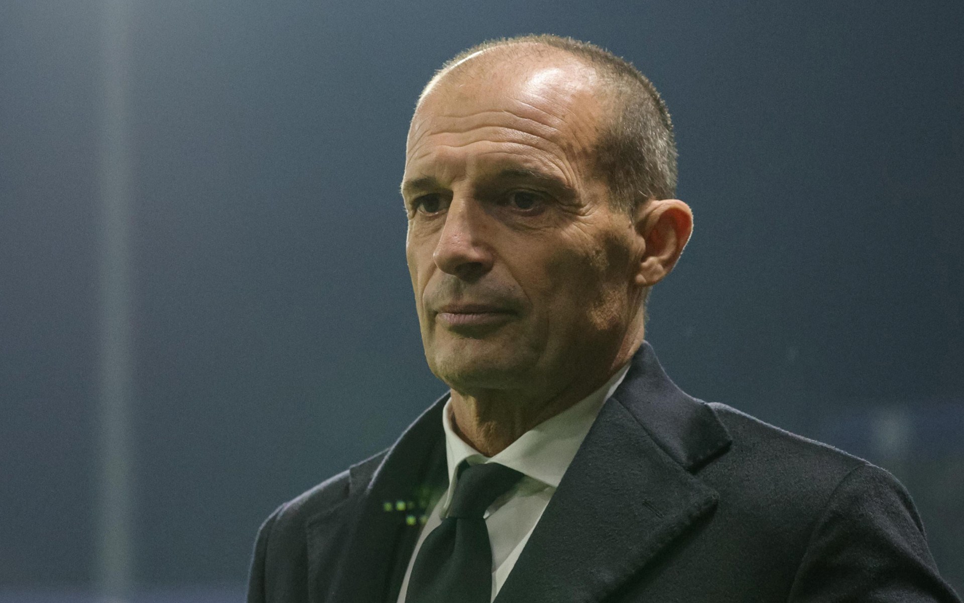 Allegri: Bila je ovo zabavna utakmica