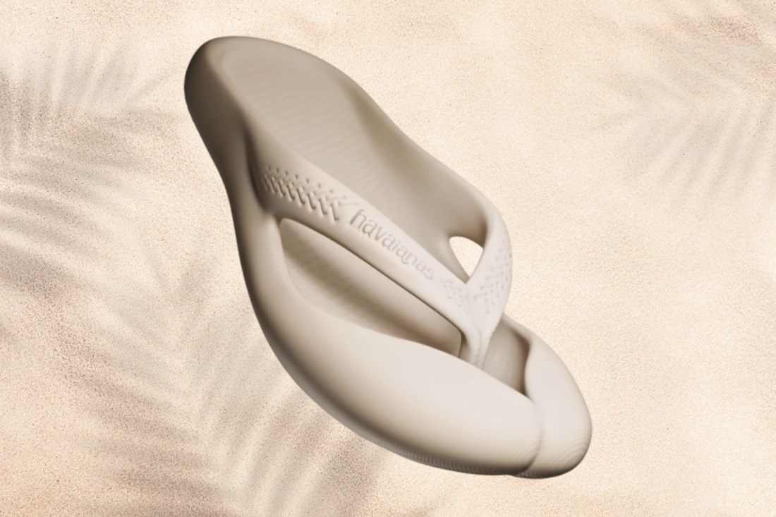 Havaianas uvodi revoluciju u svijet japanki