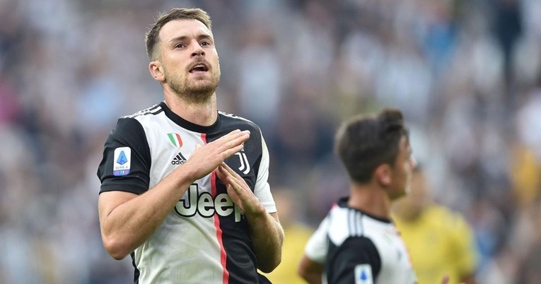 Juventus šalje na tribine zvijezdu koja zarađuje osam milijuna eura po sezoni