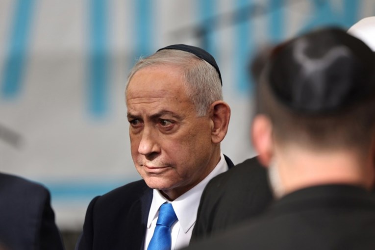 Netanyahu tražio pojašnjenje od SAD-a zbog mogućih kontakata s Iranom