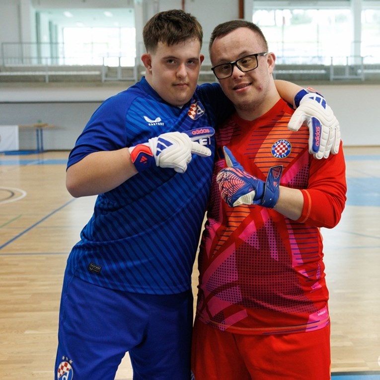 Split ugostio 26. izdanje Special Power Leaguea