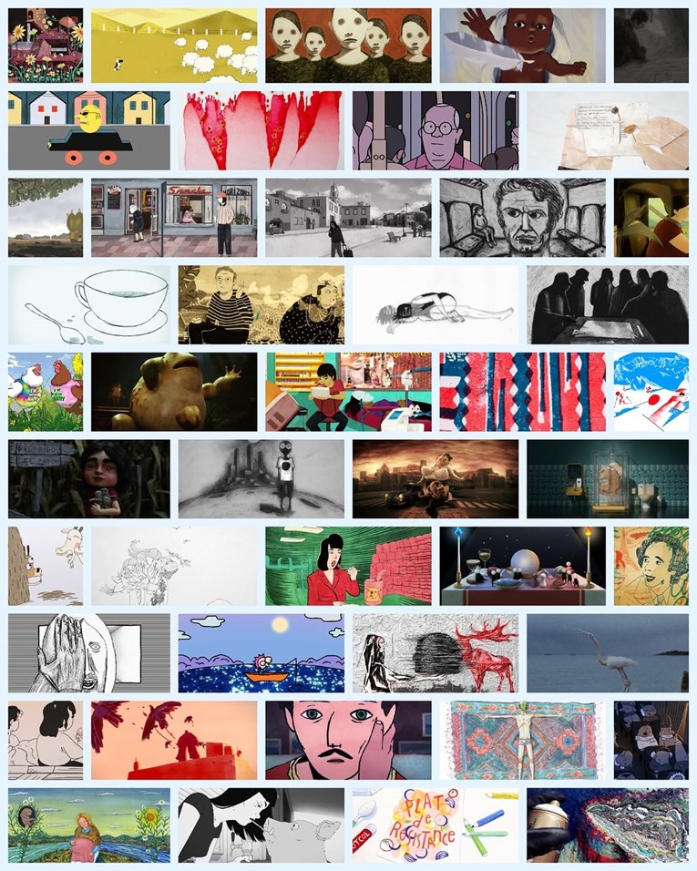 Animafest ove godine donosi oko 350 filmova