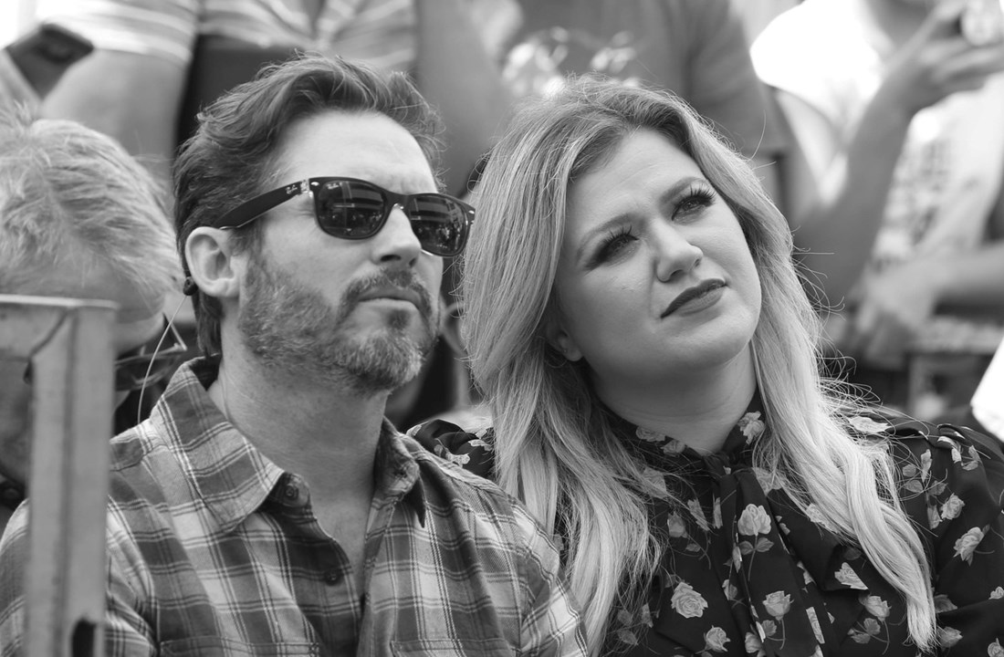 Preminuo je Brandon Blackstock (48), bivši suprug pjevačice Kelly Clarkson