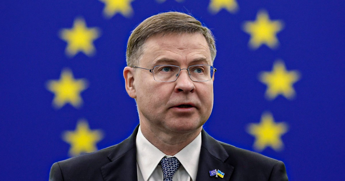 Europska komisija: Uz Ukrajinu smo sve do pobjede nad Rusijom