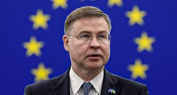 Europska komisija: Uz Ukrajinu smo sve do pobjede nad Rusijom