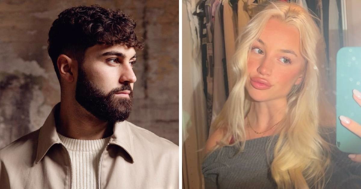 Gvardiol u vezi sa studenticom veterine Lu Mastrović?