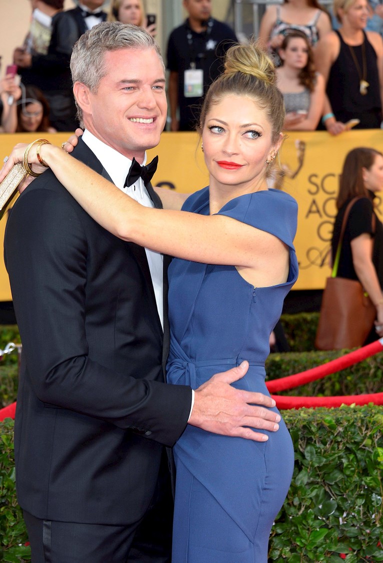 Zvijezda Uvoda u anatomiju i poznata glumica službeno prekinuli razvod