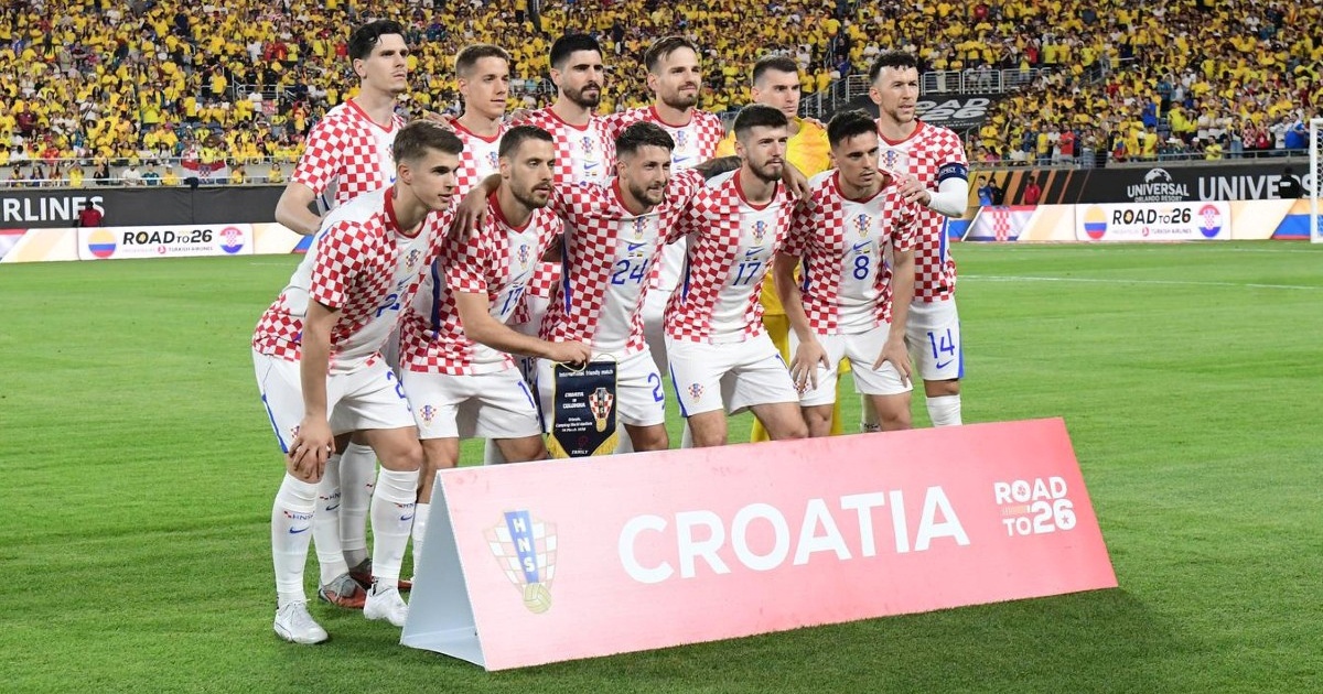 ANKETA Ocijenite Dalića i igrače nakon utakmice s Kolumbijom