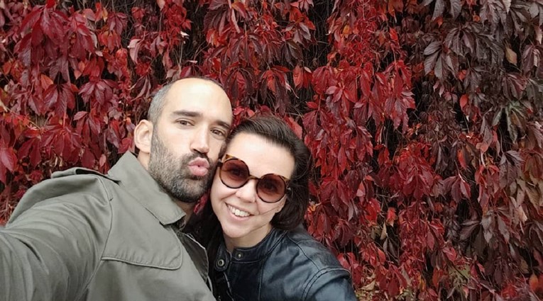 Hrvatski glumac i njegova supruga postali roditelji nakon 17 godina veze
