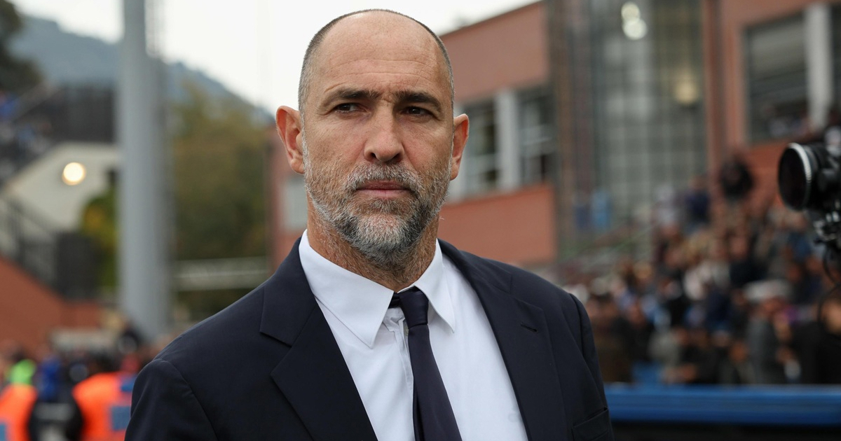 Tudor: Nisam uživao u svojim prvim danima u Londonu