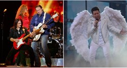 Pet najgorih plasmana Hrvatske na Eurosongu