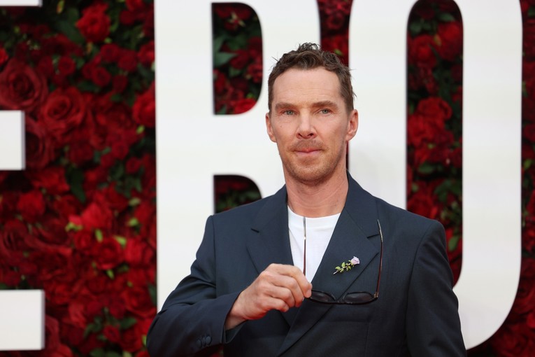 Benedict Cumberbatch se posvađao s biciklistom u Londonu, prolaznici: "Bilo je ludo"