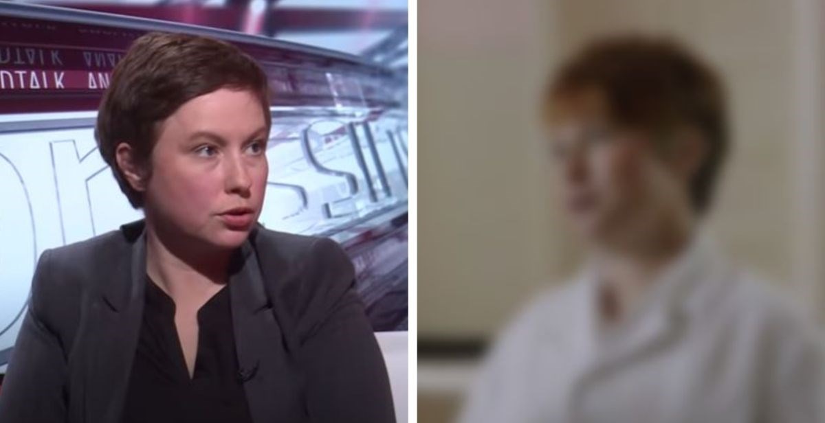 Jeste li u zadnjoj epizodi Crno-bijelog svijeta primijetili lovkinju Moranu?