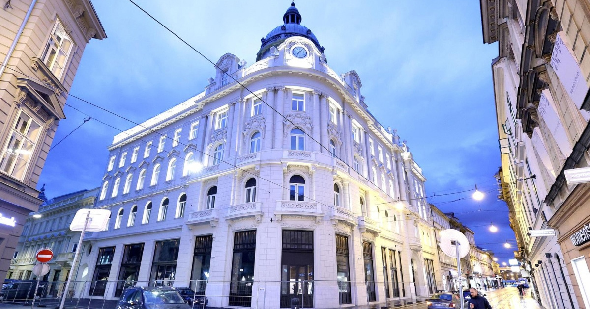 Ovdje se nekad okupljao cijeli Zagreb. Legendarna kavana dobiva novu priliku