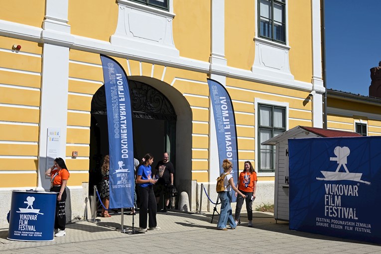 Rekordan broj hrvatskih filmova na Vukovar film festivalu