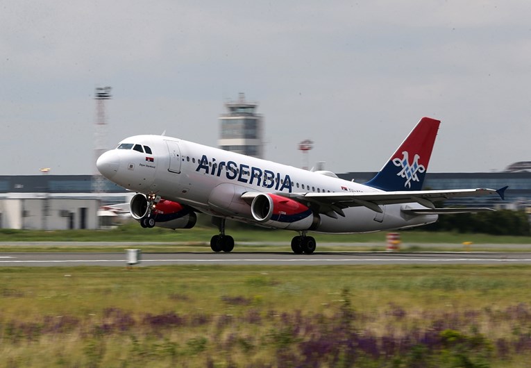 Već drugi avion iz Beograda krenuo za Tel Aviv po srpske državljane, vraća se večeras