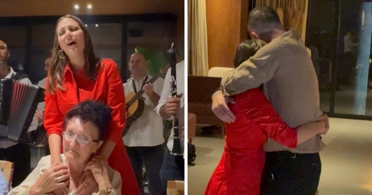 Aleksandra Prijović proslavila 30. rođendan i pokazala kako izgleda 19 dana od poroda