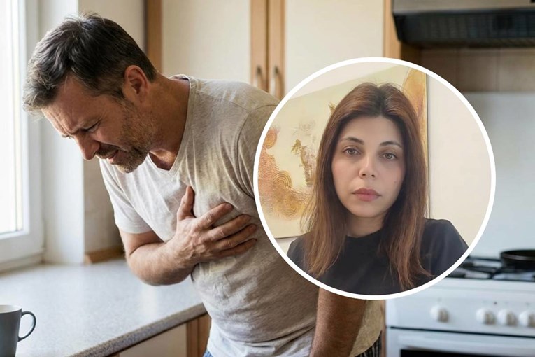 Liječnica: 90% srčanih udara povezano je s jednom jutarnjom navikom