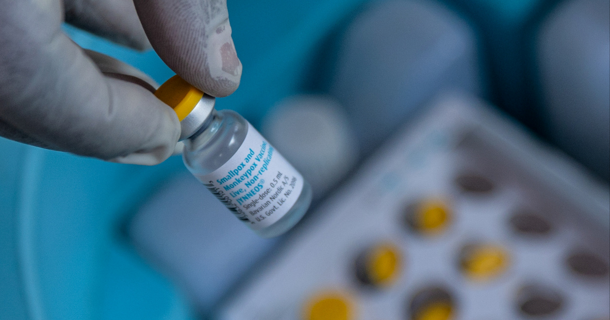 ECDC upozorava na ponovno širenje majmunskih boginja u Europi