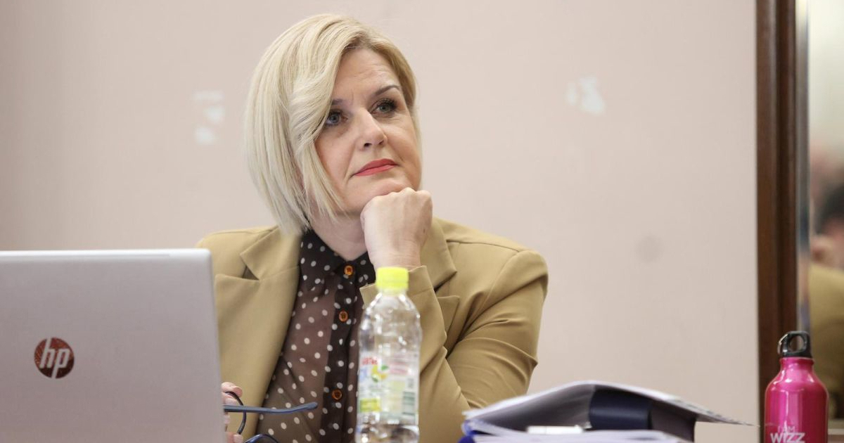 Rinčić: Gdje su oko mene ti HDZ-ovci?