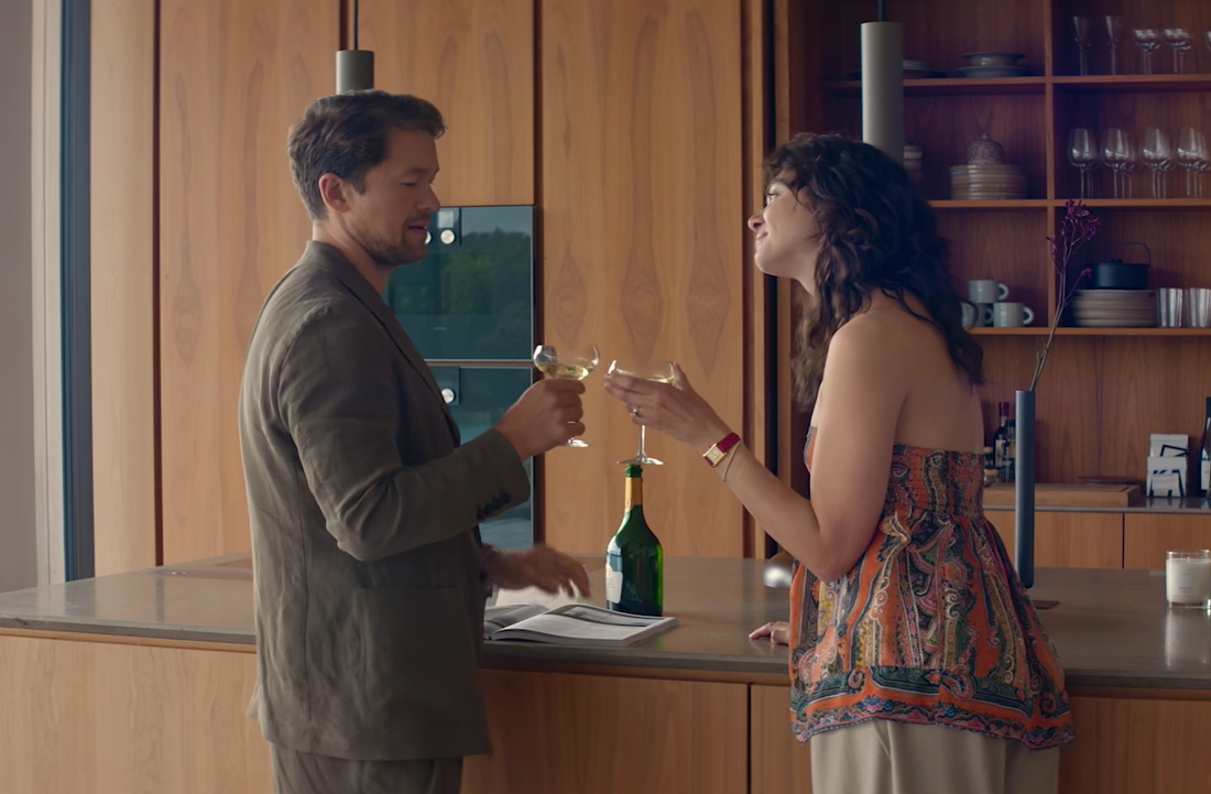 Netflix objavio trailer za "A Couple of Lies", psihološki triler od četiri epizode