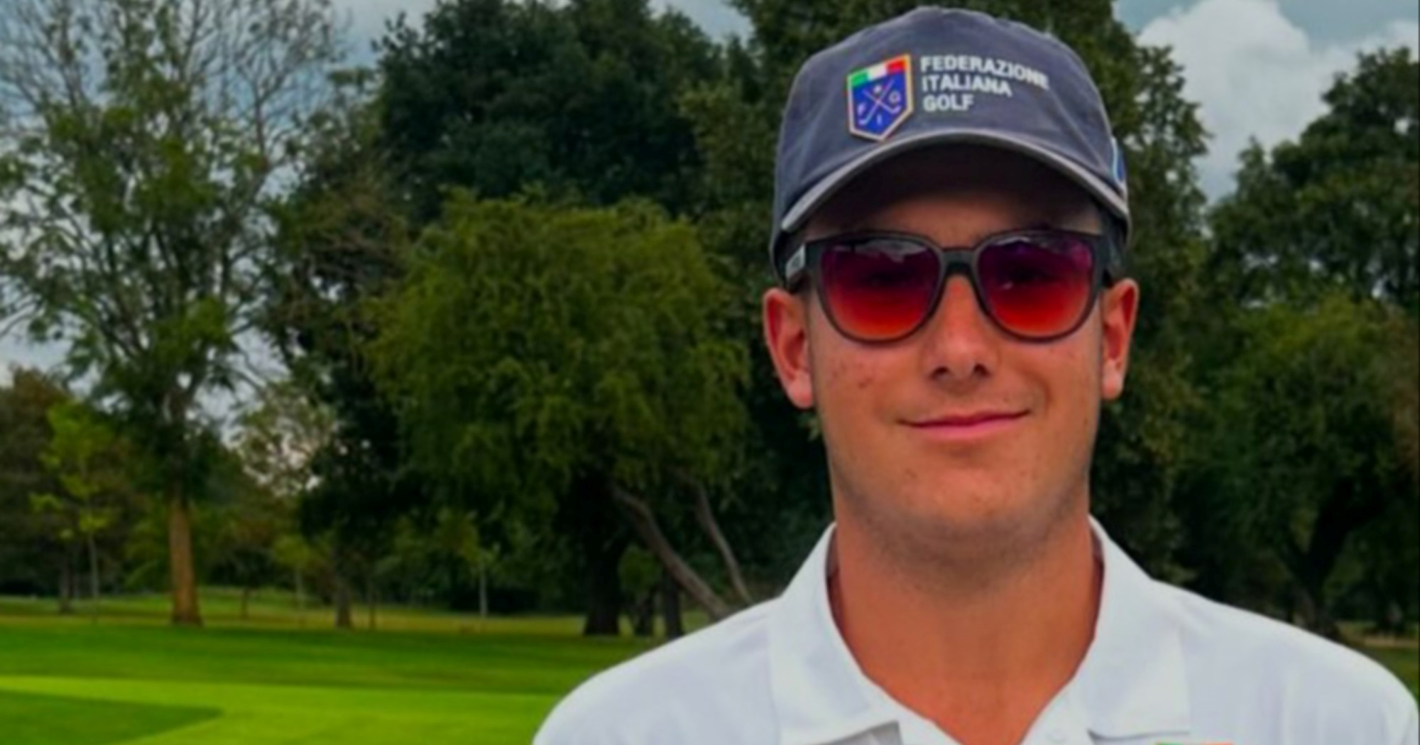 U požaru u Švicarskoj poginuo mladi talijanski golfer