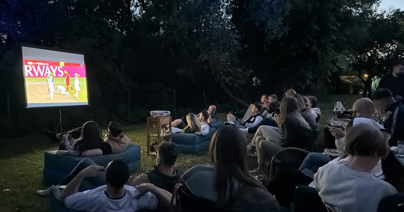 VIDEO Svratili smo na najluđu rođendansku proslavu u Sarajevu trenutno