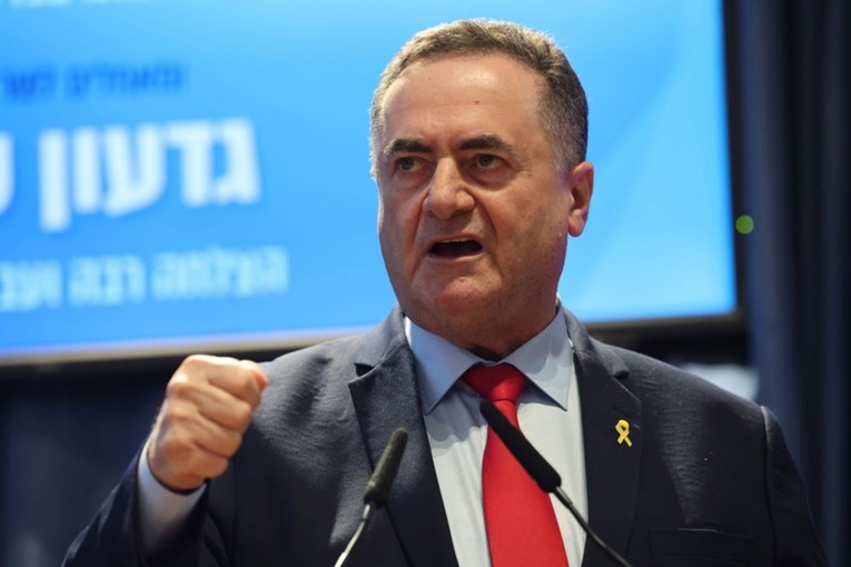 Oštra prijetnja izraelskog ministra: "Izbit će vatra i progutati cedrove Libanona"
