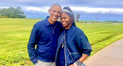 Obama objavio fotku sa suprugom, u par sati su dobili skoro 900.000 lajkova