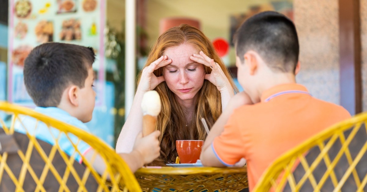 Psihologinja izdvojila pet savjeta kako smanjiti stres za opuštenije ljeto s djecom