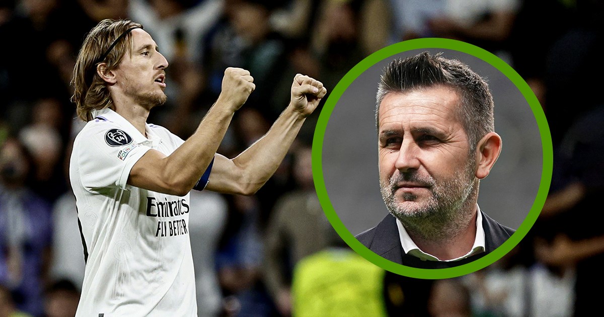 Bjelica najavio meč s Realom. Pitali ga za Bellinghama, on otkrio kome se više divi