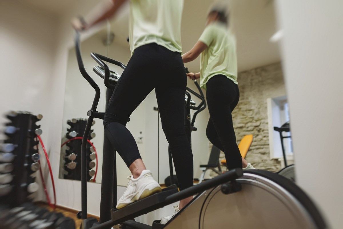 Trener otkriva najveću pogrešku kod vježbanja natašte