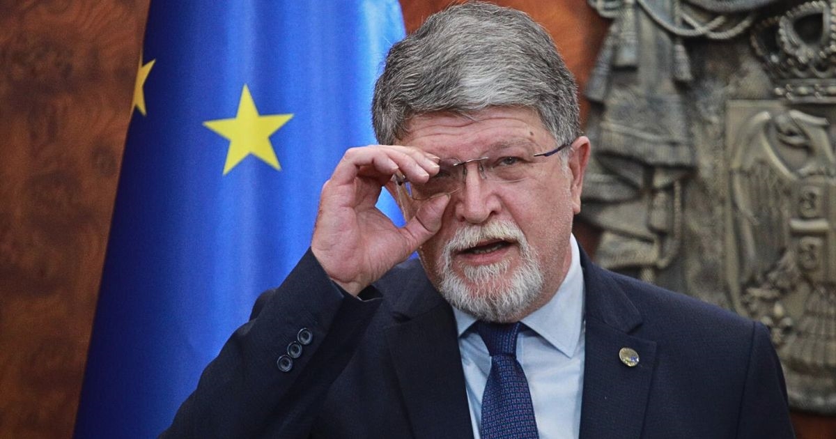 Picula: Srbija je u neproglašenom izvanrednom stanju