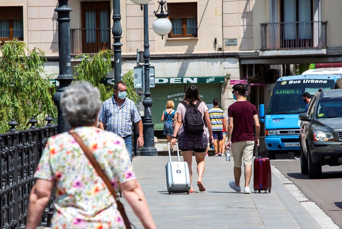 Regionalne vlasti u Španjolskoj od vlade traže snažnije mjere protiv koronavirusa