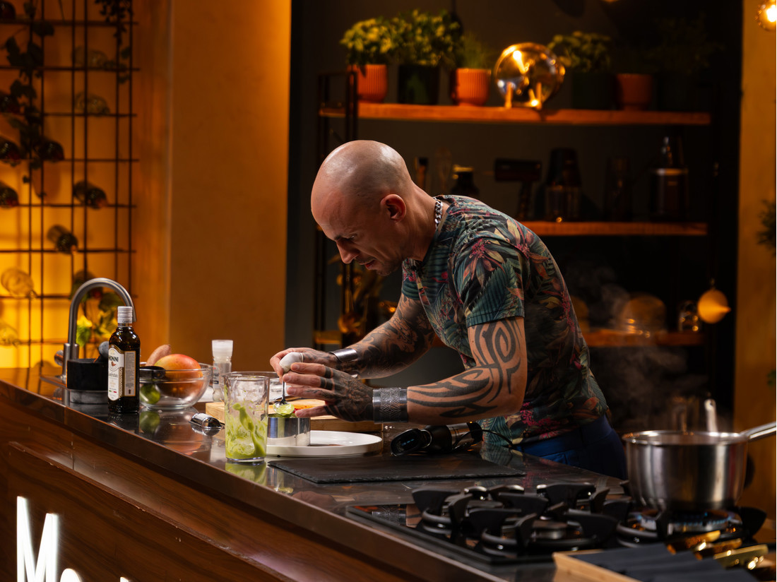 MasterChef: Novi kandidati donijeli okuse iz cijelog svijeta