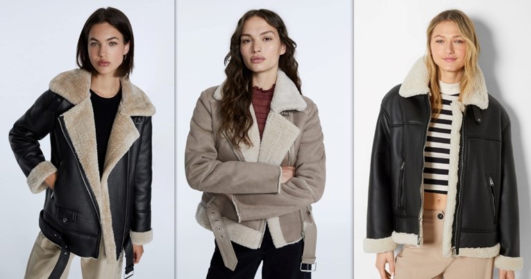 Ovi modeli jakni su trenutno jako popularni. Pogledajte koje smo izdvojili