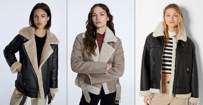 Ovi modeli jakni su trenutno jako popularni. Pogledajte koje smo izdvojili