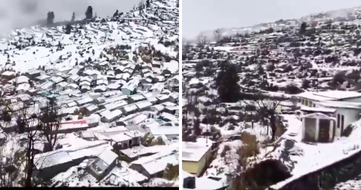 Najmanje 47 osoba zarobljeno nakon pucanja ledenjaka u Indiji