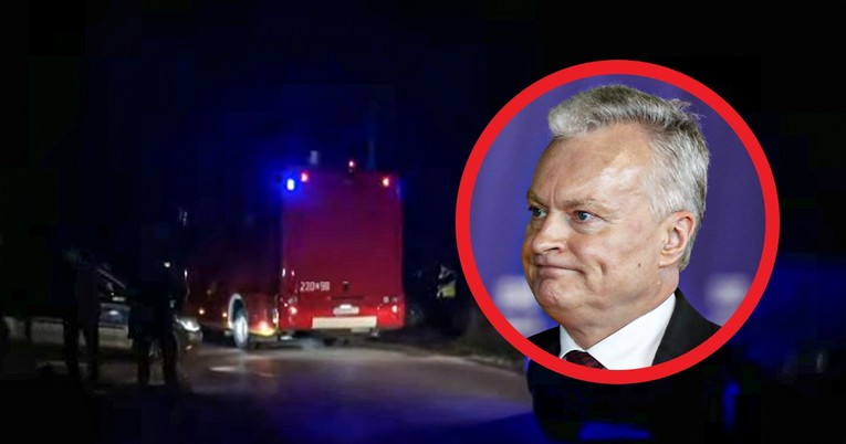 Litva: Mora se braniti svaki pedalj NATO teritorija, teroristi će biti zaustavljeni