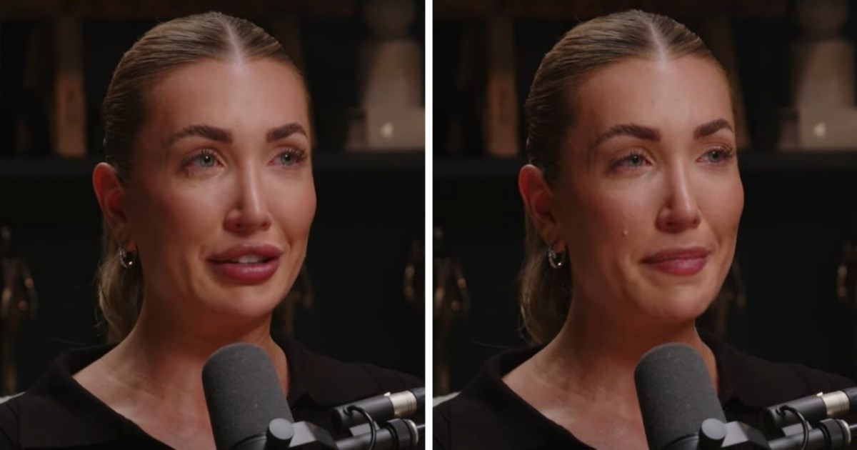 Djevojka Liama Paynea o njihovom posljednjem razgovoru: Rekla sam mu da ga volim