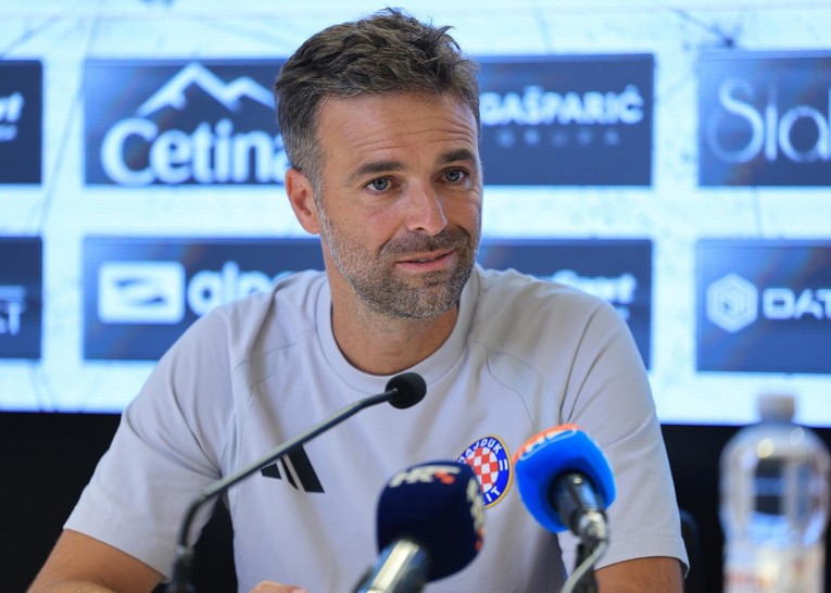 Garcia stao u obranu prvotimca: Pričalo se da je Dalić idiot, a sad je sve obratno