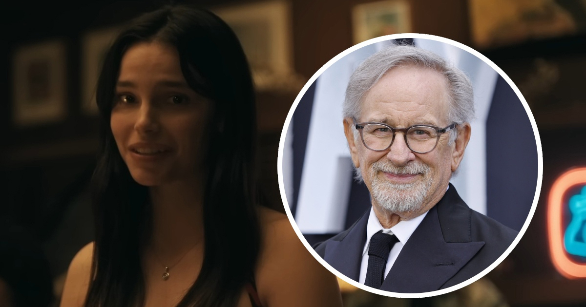 Steven Spielberg oduševljen novim horor hitom "Obsession"