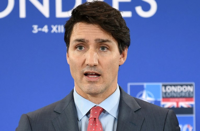 Trudeau odbacuje razmjenu direktorice Huaweija za zatvorene Kanađane u Kini