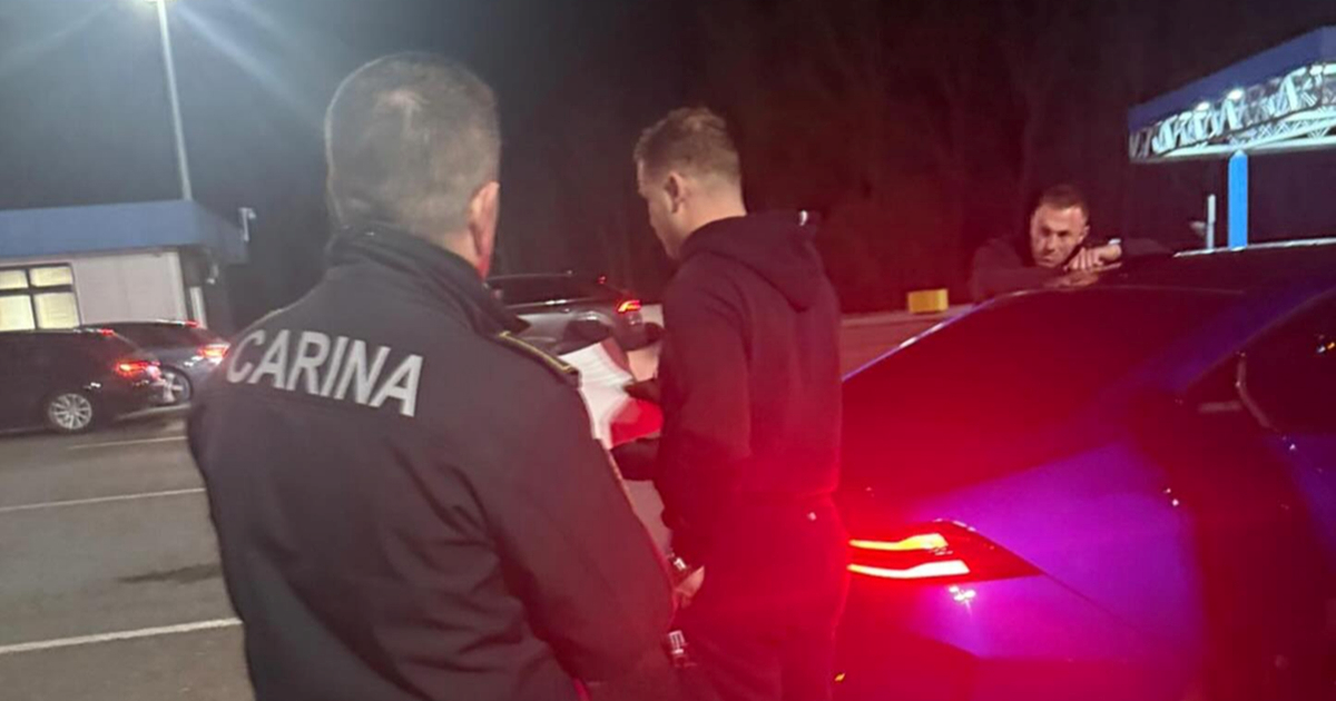 Policija potvrdila: Stanivuković priveden na granici. Odbio je pregled prtljage