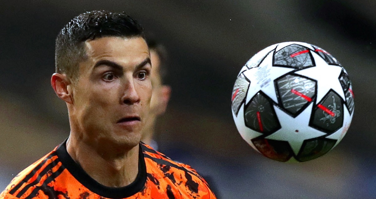 Cristiano Ronaldo je golom Speziji dostigao rekord Lionela Messija