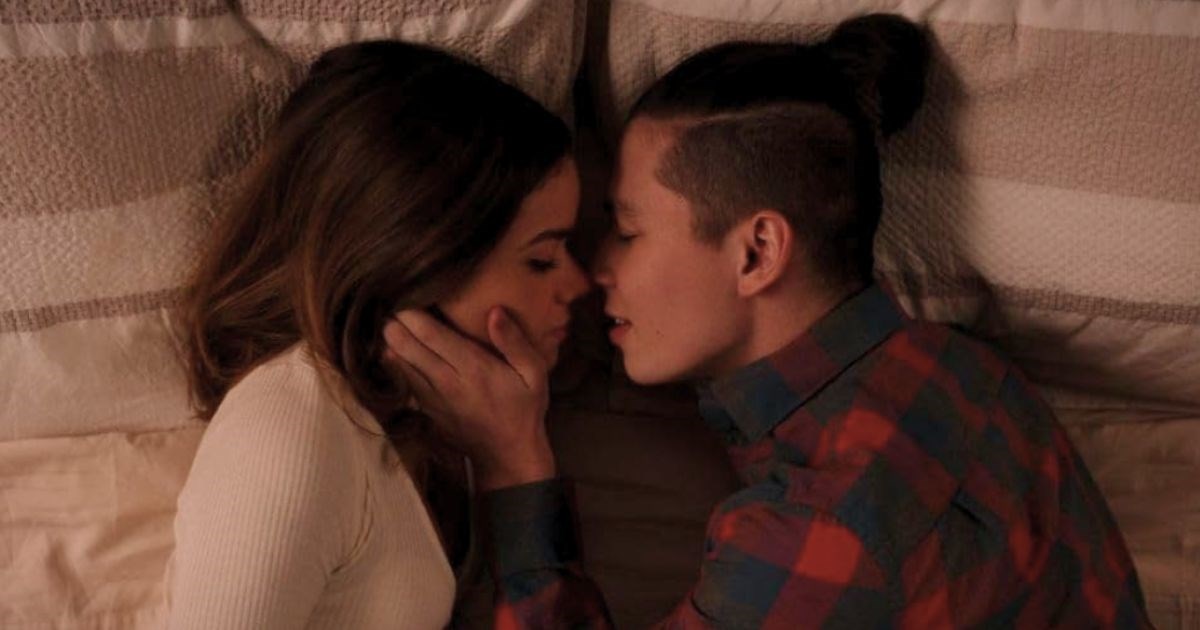 Koliko puta tjedno biste trebali imati 18+ odnose da poboljšate mentalno zdravlje?