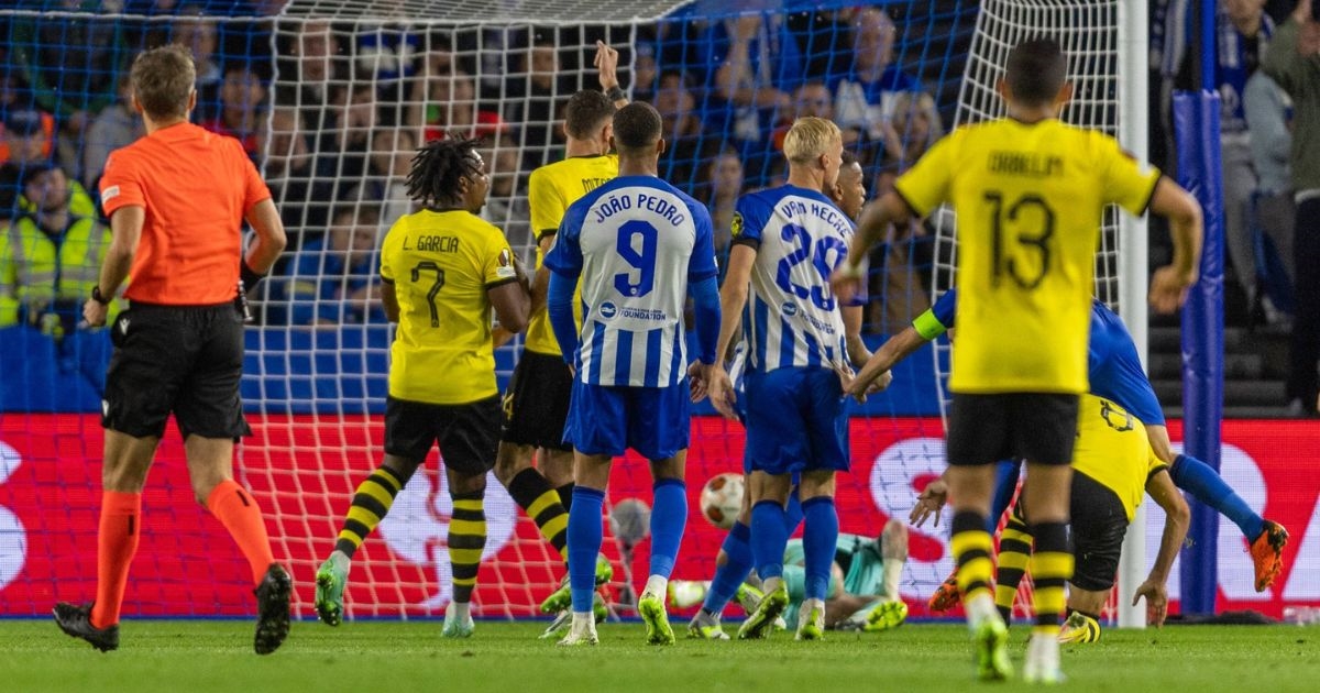 AEK nakon Dinama šokirao i najveću europsku senzaciju: "A smijali su nam se"